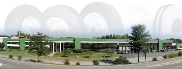 Officine Meccaniche Gino Nerviani: a ruota libera 3