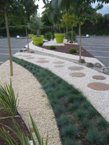 Panico nel garden center 5