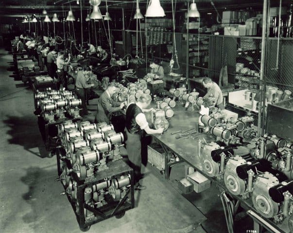 I 100 anni di Briggs & Stratton 3
