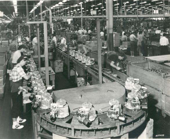 I 100 anni di Briggs & Stratton 4