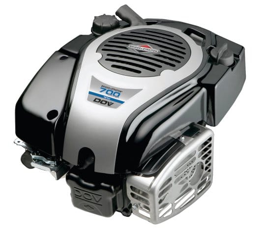 I 100 anni di Briggs & Stratton 5