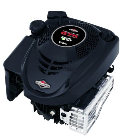 I 100 anni di Briggs & Stratton 6