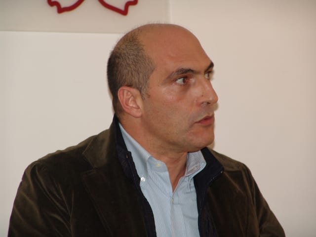 In Campania sorgerà la Città del Florovivaismo 3