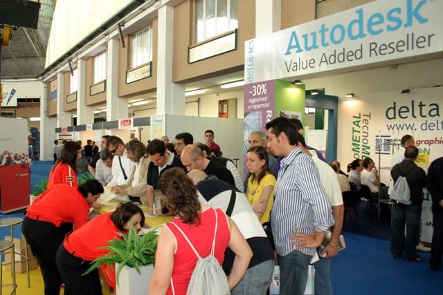 17-20 aprile: l’edilizia fa tappa a Bari 2