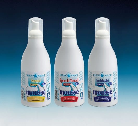 Kroll traccia la via dell’ecocompatibilità per i detergenti cosmetici professionali 2