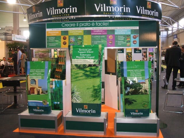 Il nuovo approccio al gardening di Vilmorin 3