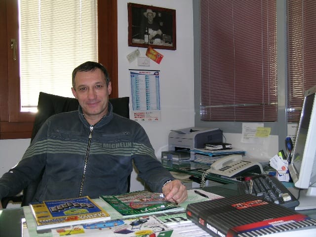 Fer-Utensil punta sulla distribuzione tradizionale 2