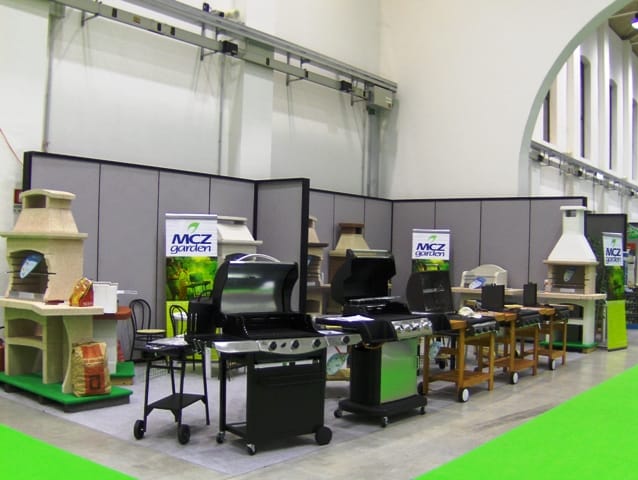Fer-Utensil punta sulla distribuzione tradizionale 7
