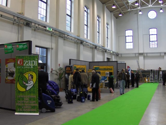 Fer-Utensil punta sulla distribuzione tradizionale 9