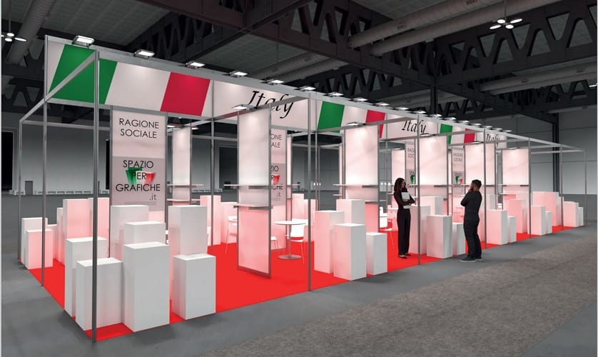 Istanbul Hardware Fair