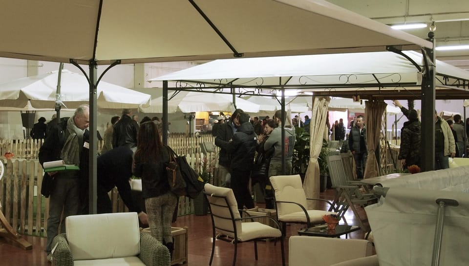 Franzini: l’open house è sempre un successo 5
