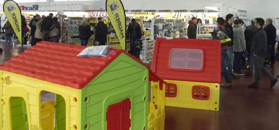 Franzini: l’open house è sempre un successo 6