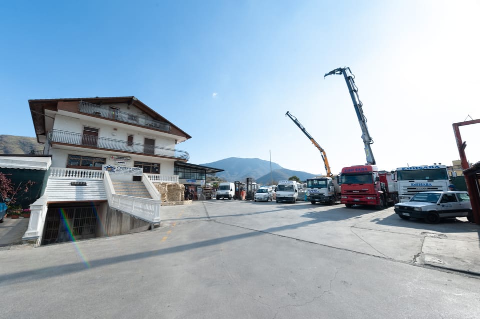 BigMat cresce e si espande in Trentino, Veneto e Campania 2