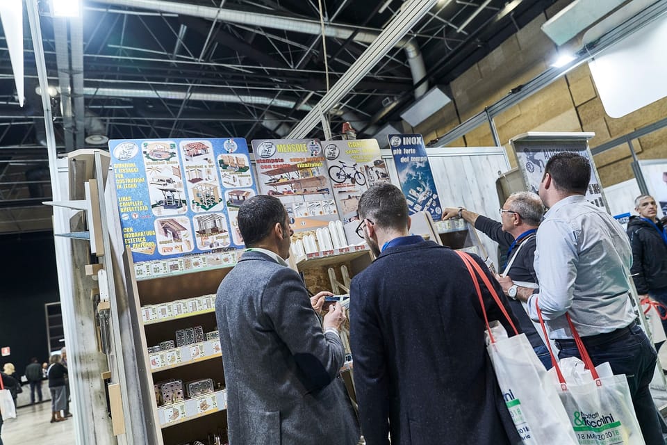 Malfatti&Tacchini Day Next, un successo oltre le aspettative! Ecco le foto! 11