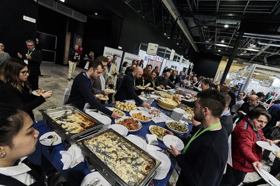 Malfatti&Tacchini Day Next, un successo oltre le aspettative! Ecco le foto! 23