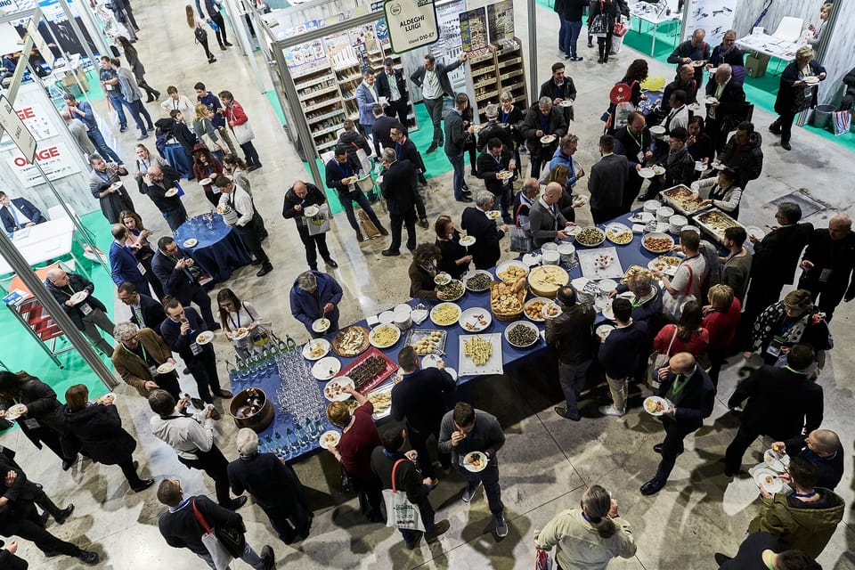Malfatti&Tacchini Day Next, un successo oltre le aspettative! Ecco le foto! 24