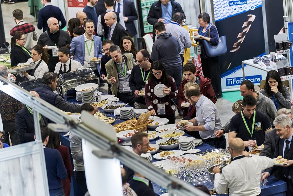 Malfatti&Tacchini Day Next, un successo oltre le aspettative! Ecco le foto! 25