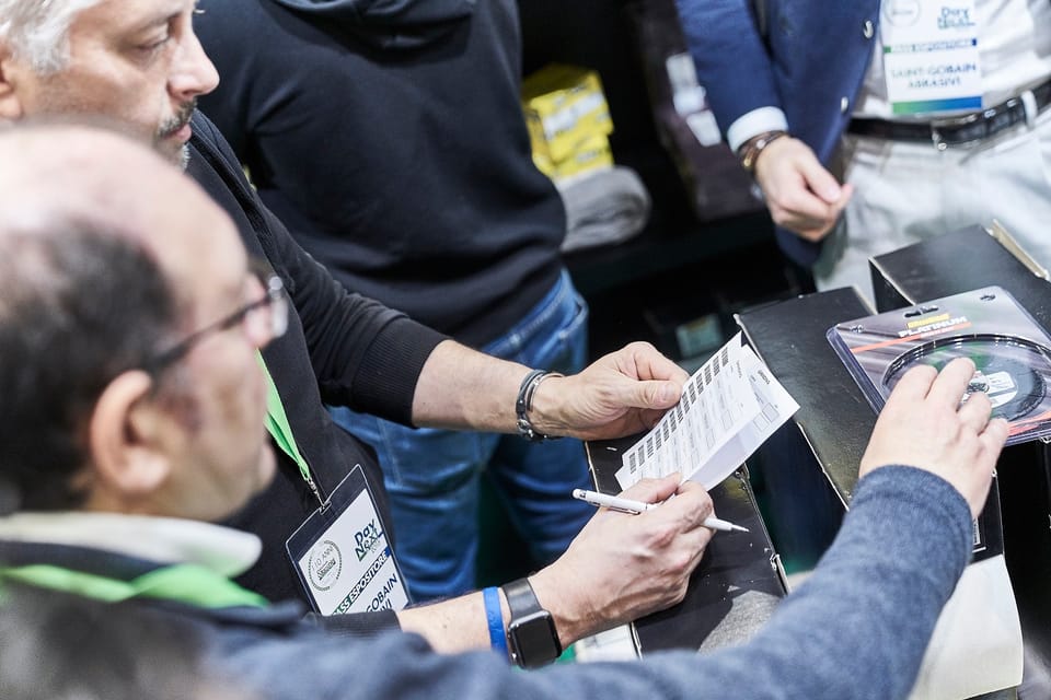 Malfatti&Tacchini Day Next, un successo oltre le aspettative! Ecco le foto! 30