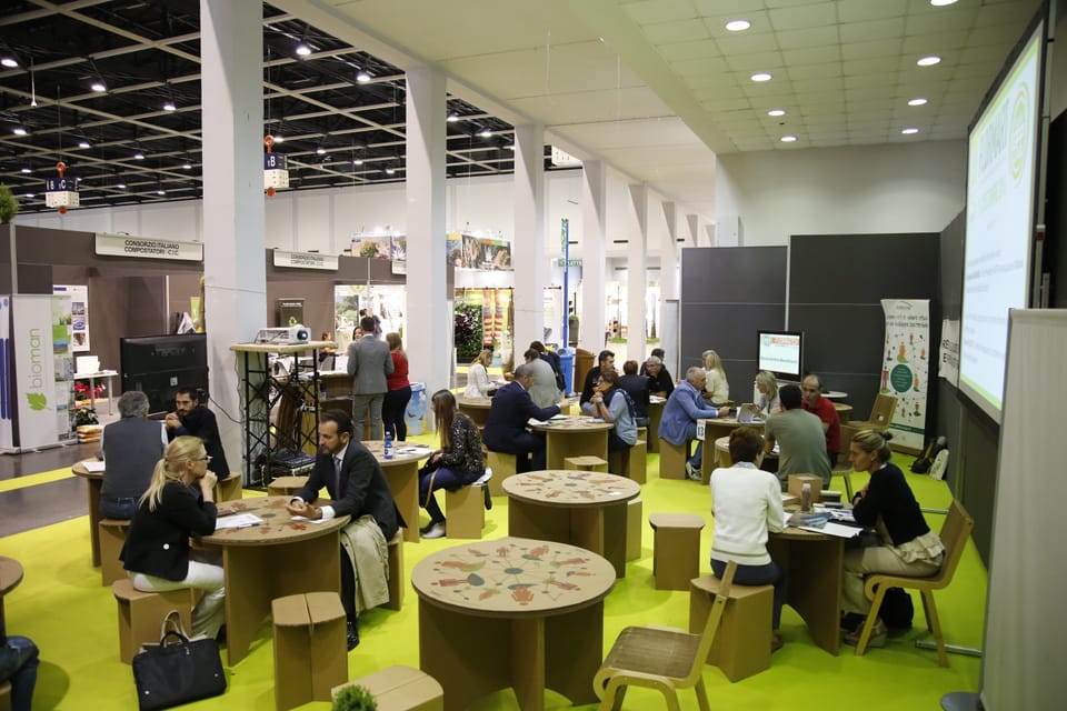 Il nuovo corso di Flormart 3