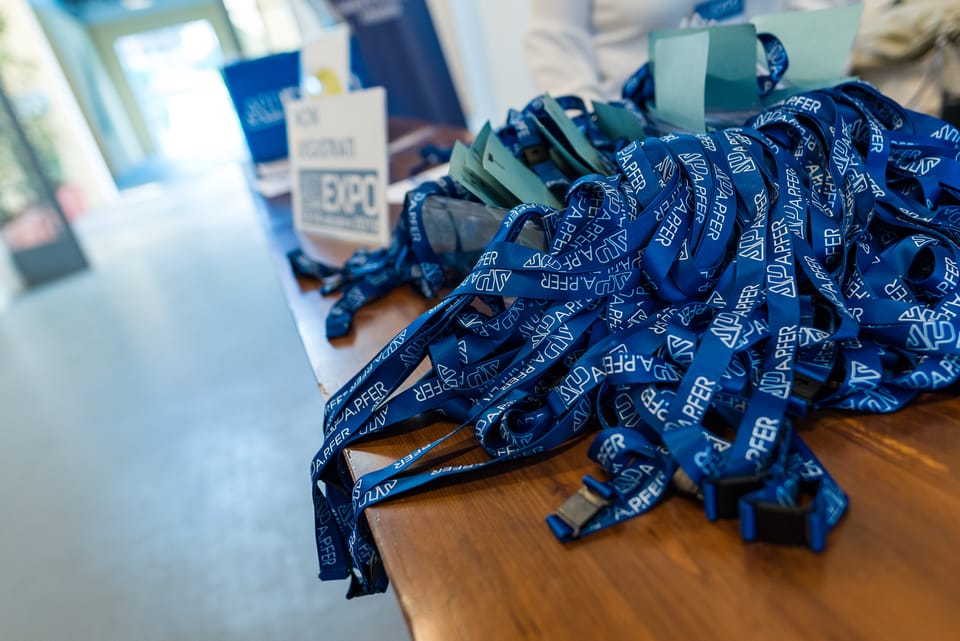 APFER EXPO 2018: tutto un altro evento! 3