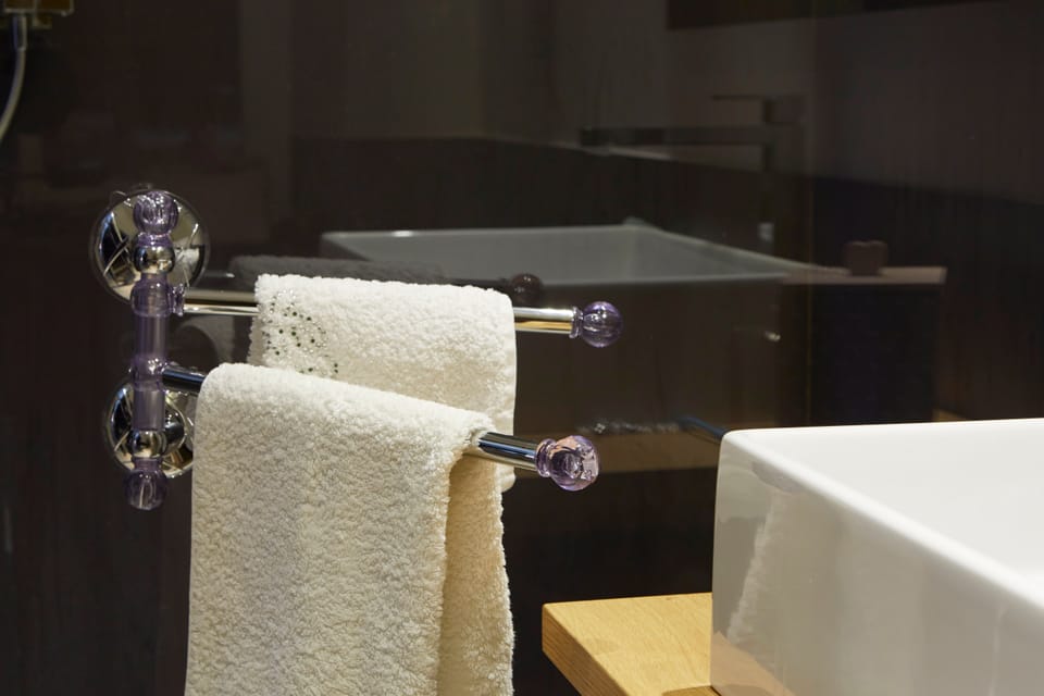 Penelope, la linea da bagno rivoluzionaria 2