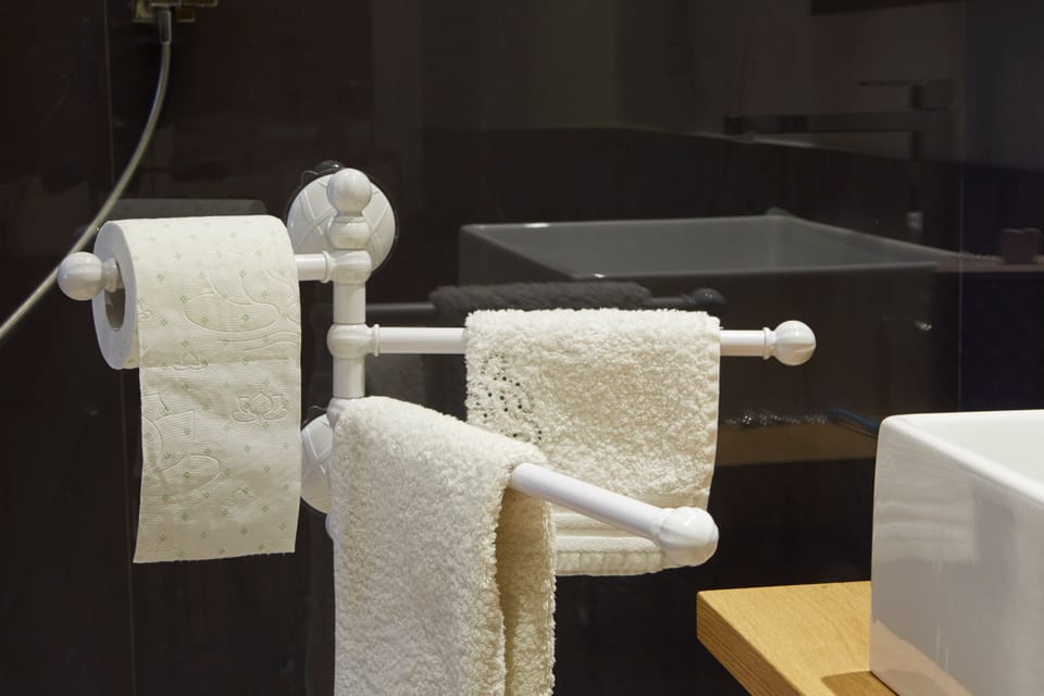 Penelope, la linea da bagno rivoluzionaria 3