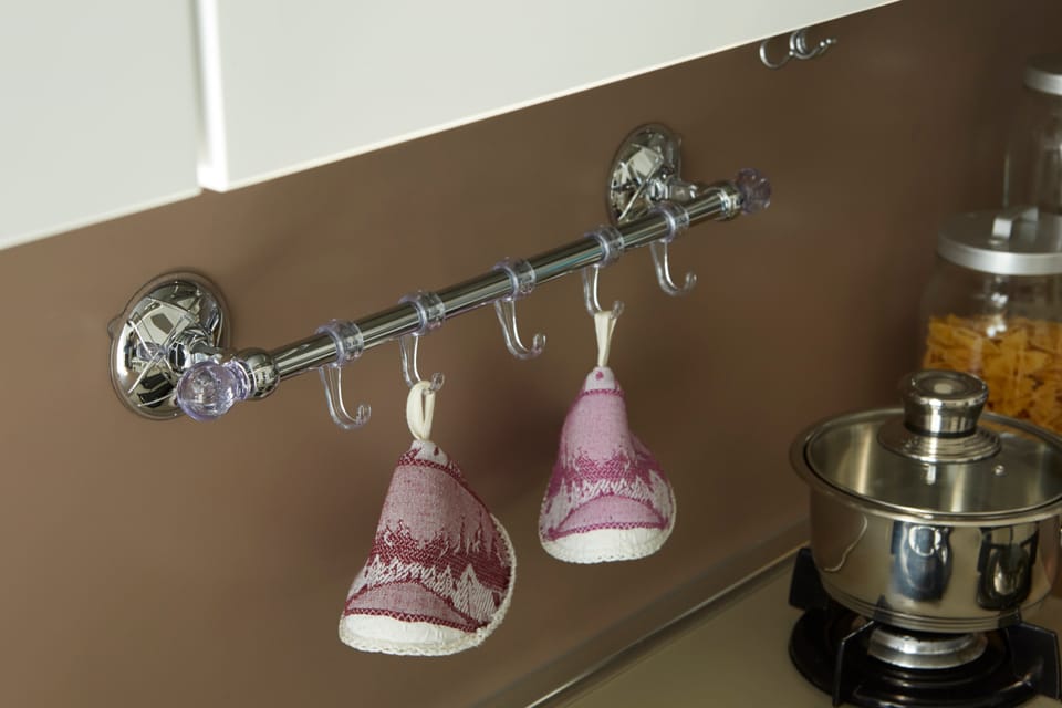 Penelope, la linea da bagno rivoluzionaria 6