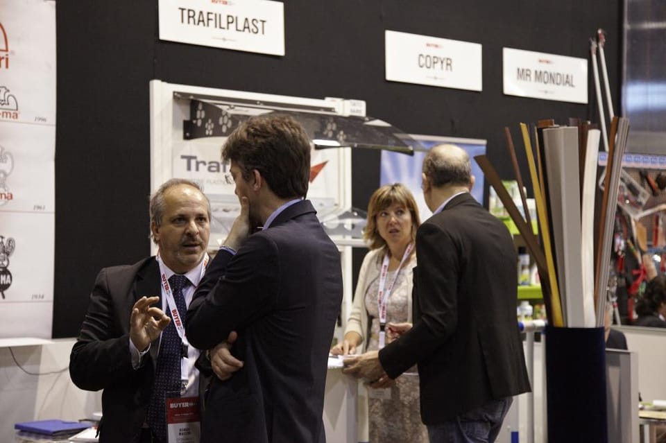 La fotogallery di Buyer Point 2014! 11