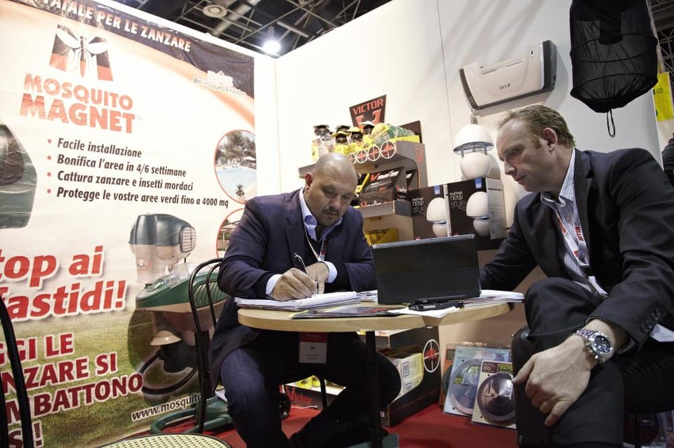 La fotogallery di Buyer Point 2014! 24