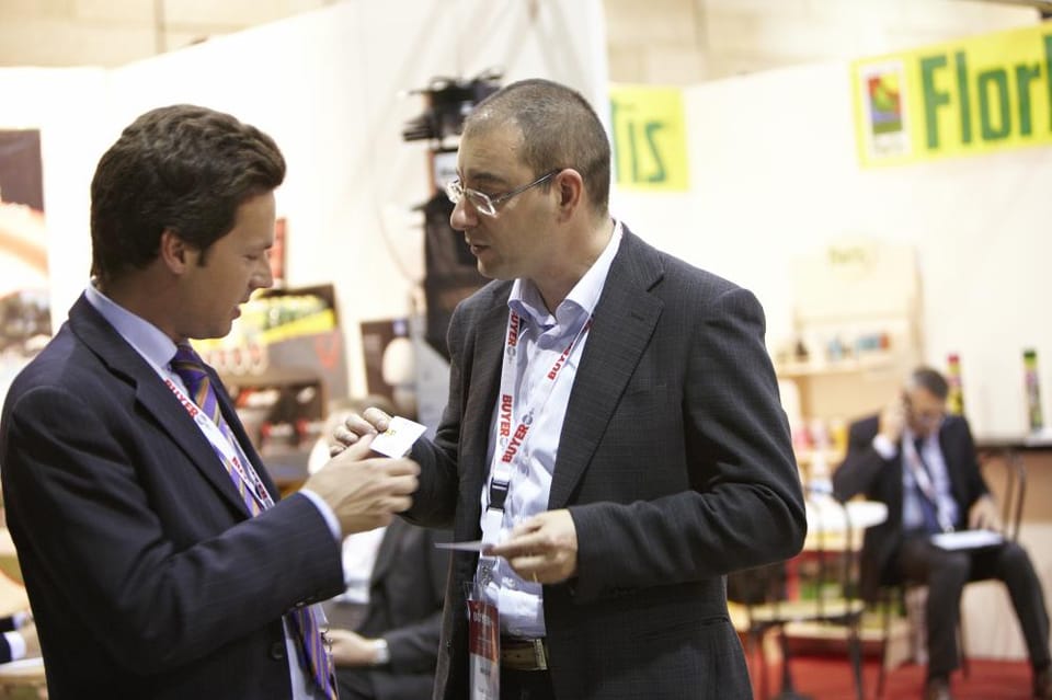 La fotogallery di Buyer Point 2014! 45