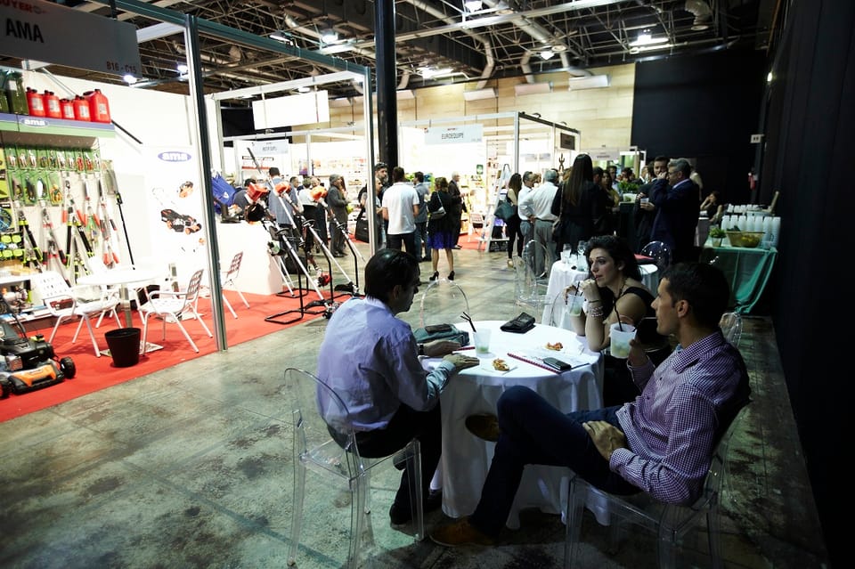 Buyer Point: cronaca di un successo (guarda il video dell'evento!) 3