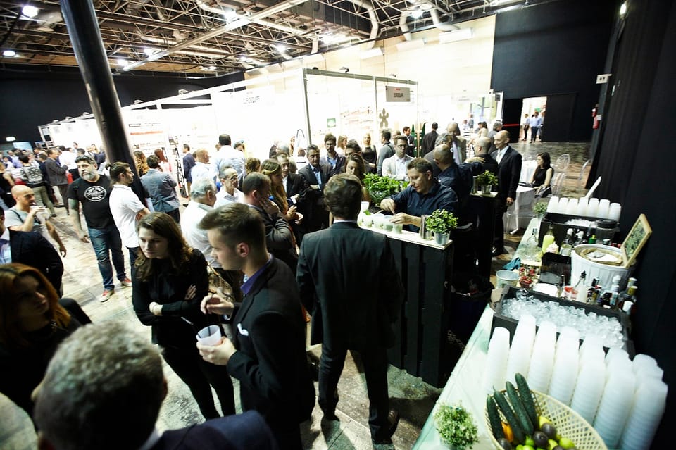 Buyer Point: cronaca di un successo (guarda il video dell'evento!) 4