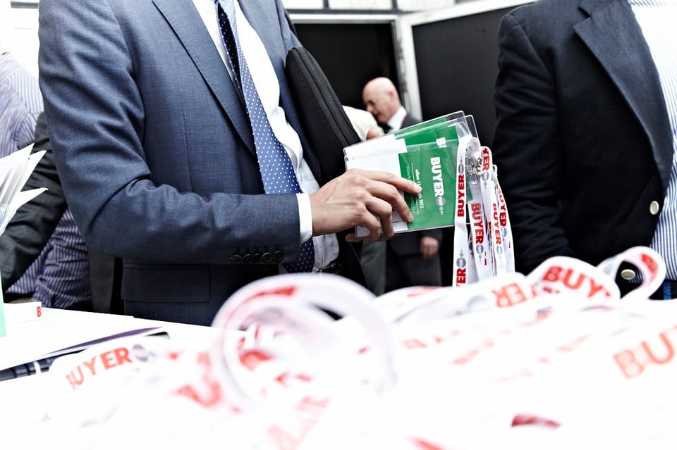 Buyer Point: cronaca di un successo (guarda il video dell'evento!) 7