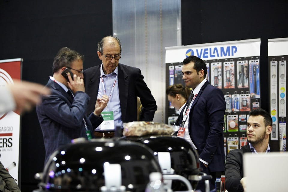 Buyer Point: cronaca di un successo (guarda il video dell'evento!) 10