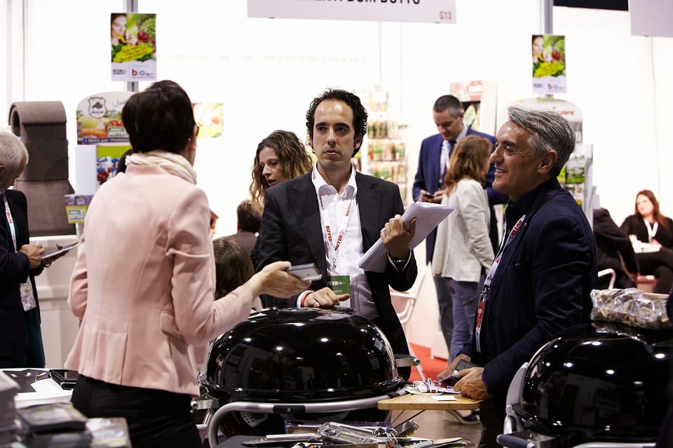 Buyer Point: cronaca di un successo (guarda il video dell'evento!) 12