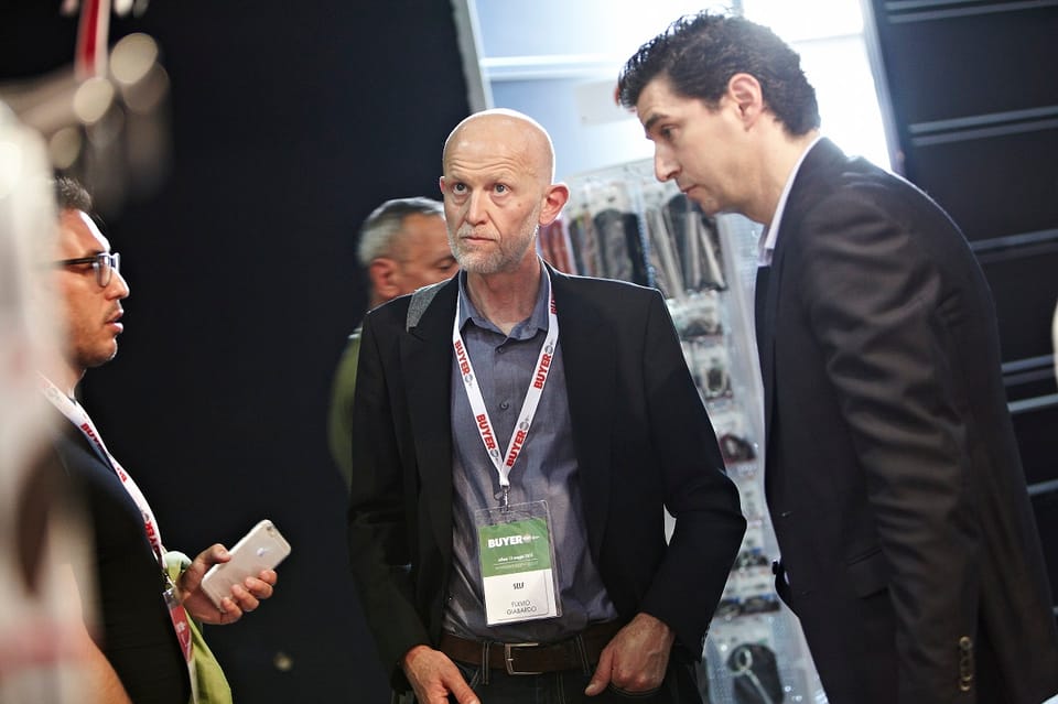 Buyer Point: cronaca di un successo (guarda il video dell'evento!) 13