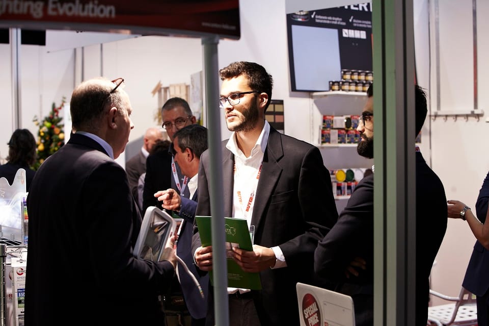 Buyer Point: cronaca di un successo (guarda il video dell'evento!) 14