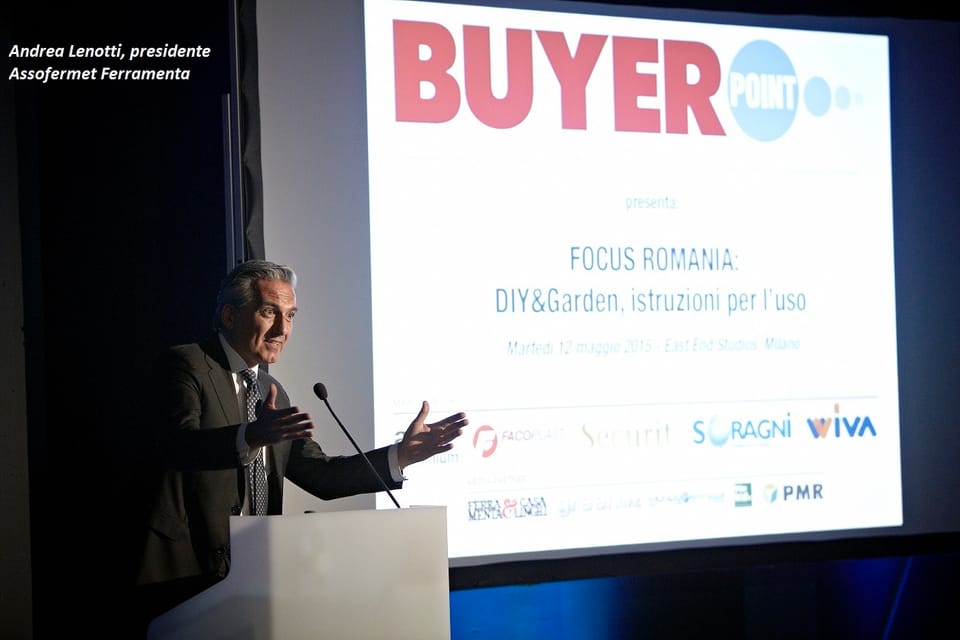 Buyer Point: 10 e lode! 8
