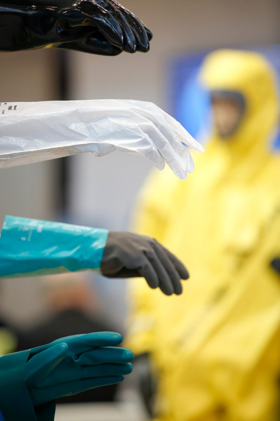 A+A: appuntamento a Dusseldorf dal 17 al 20 ottobre 6