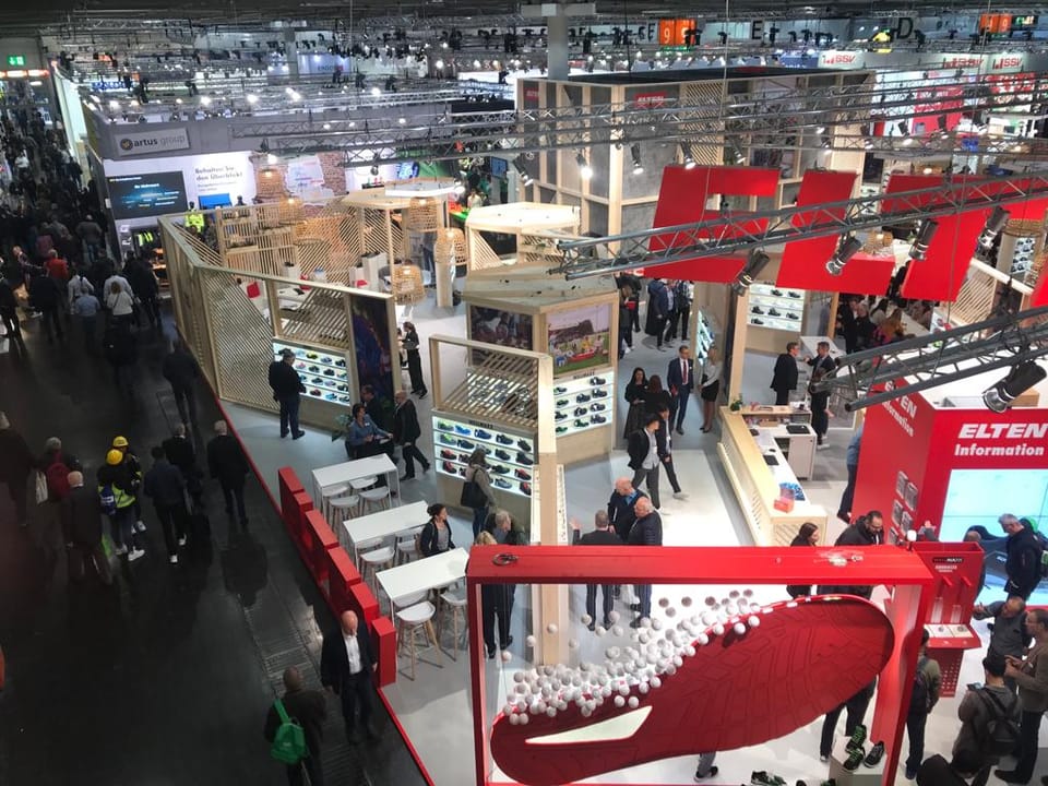 A+A di Dusseldorf: il successo è garantito 2
