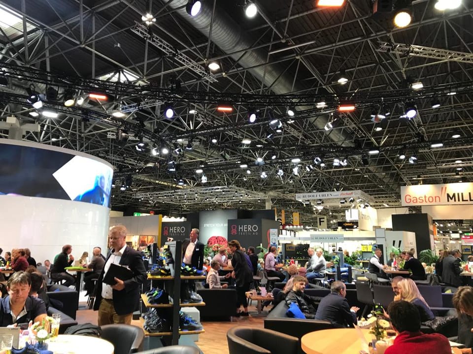 A+A di Dusseldorf: il successo è garantito 5
