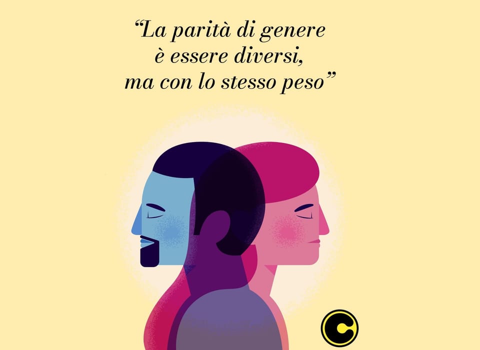 A.Capaldo ottiene la certificazione per la Parità di Genere 2