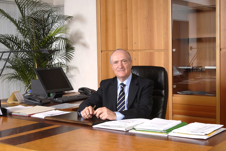 Federmeccanica sceglie la sede di Telwin per l’assemblea 2018 2