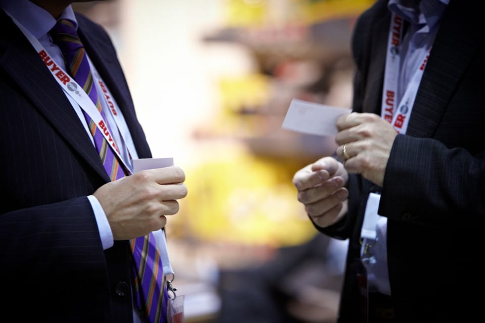 Sei un rivenditore? Ti aspettiamo il 13 maggio a Milano a Buyer Point! 2