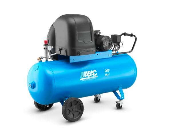 ABAC ad Eisenwarenmesse 2014 2