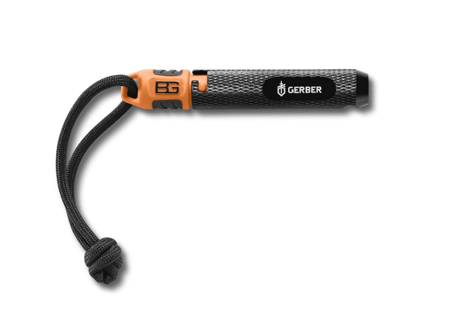 Fiskars lancia Gerber sul mercato italiano 5