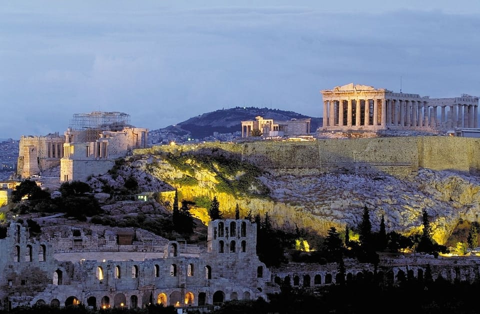I grossisti di EIW si incontrano ad Atene	 2