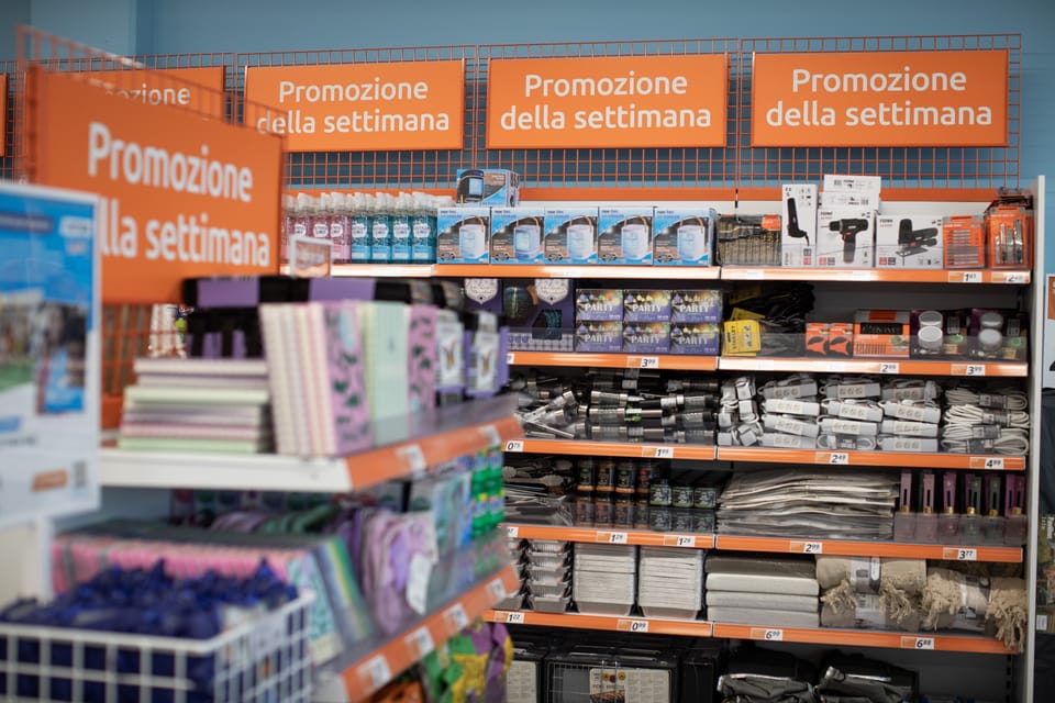 Il 2025 record di Action: vendite nette pari a 16 miliardi (+16,1% sul 2024) 2