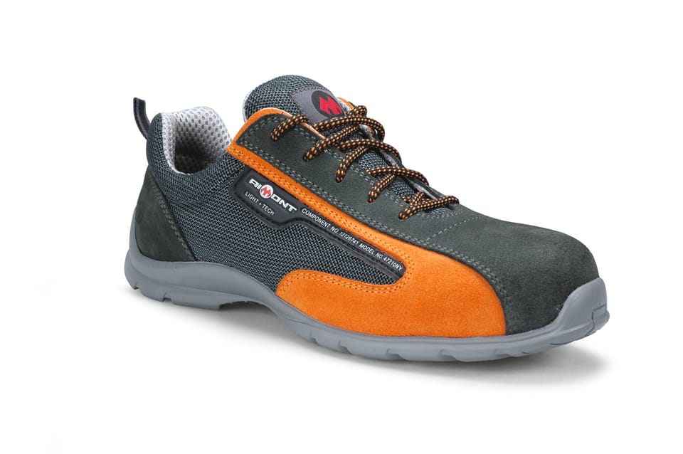Qualità, comfort, design: tutto in una scarpa 2