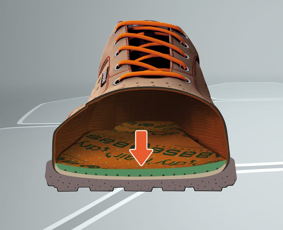 Base Protection è sempre più green 3